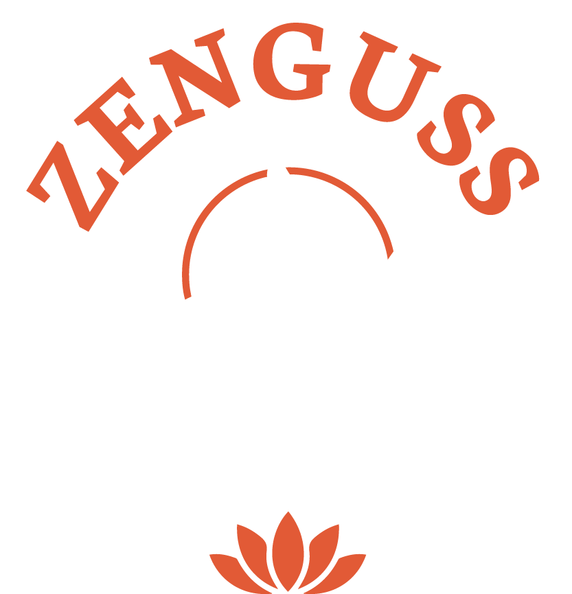 Zenguss logotyp